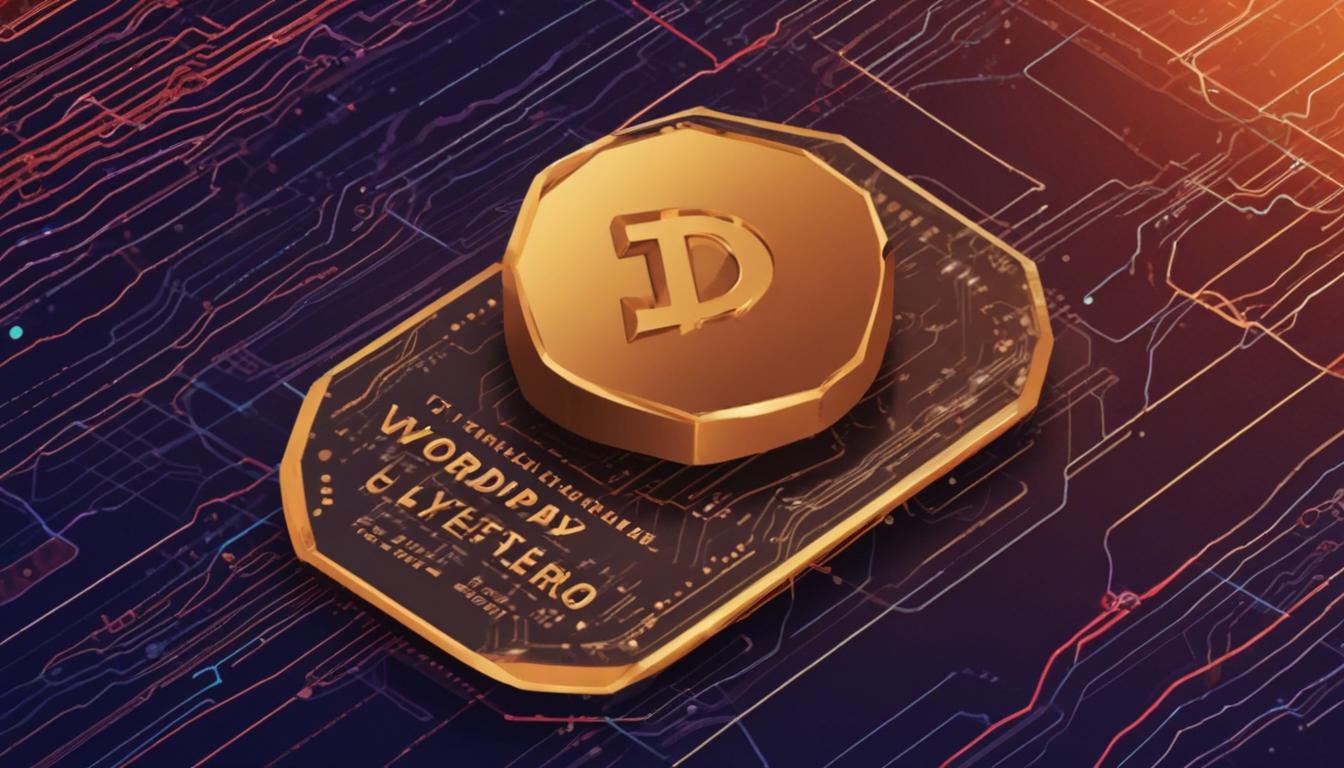 Worldpay + LayerZero: Революция в блокчейн-платежах для бизнеса! | Cryptodamus.io