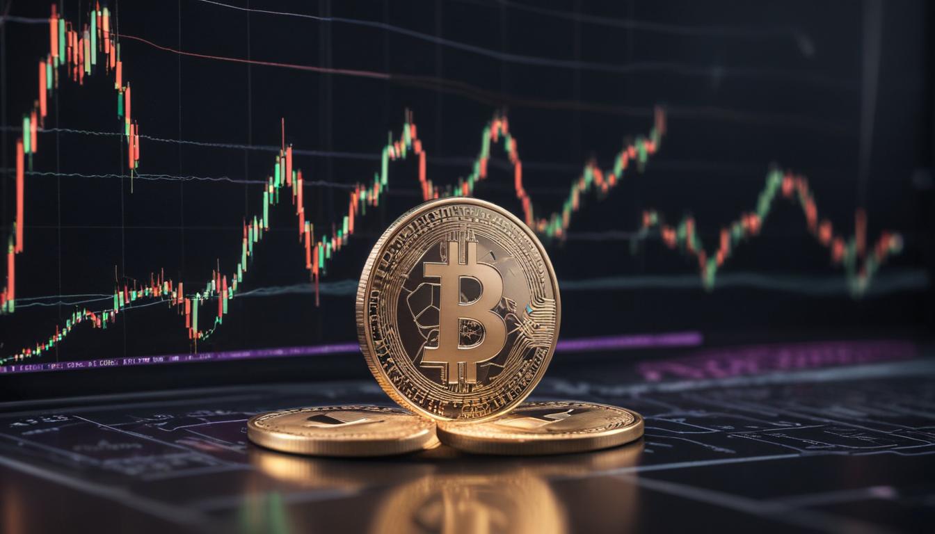 XRP at Crossroads: Analyst Predicts Breakout or Bearish Reversal | Cryptodamus.io