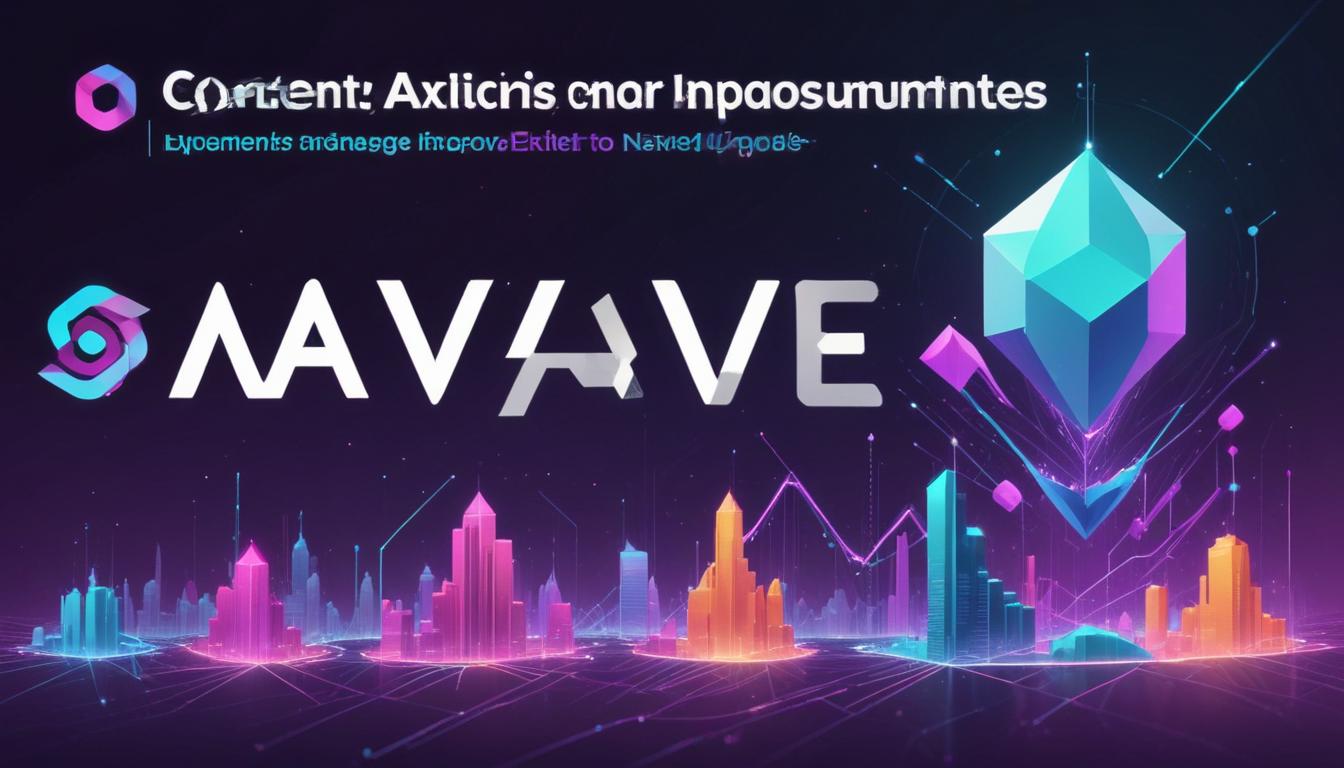 Aave: Новый этап DeFi с $3,46 трлн депозитов и Aave V4 | Cryptodamus.io