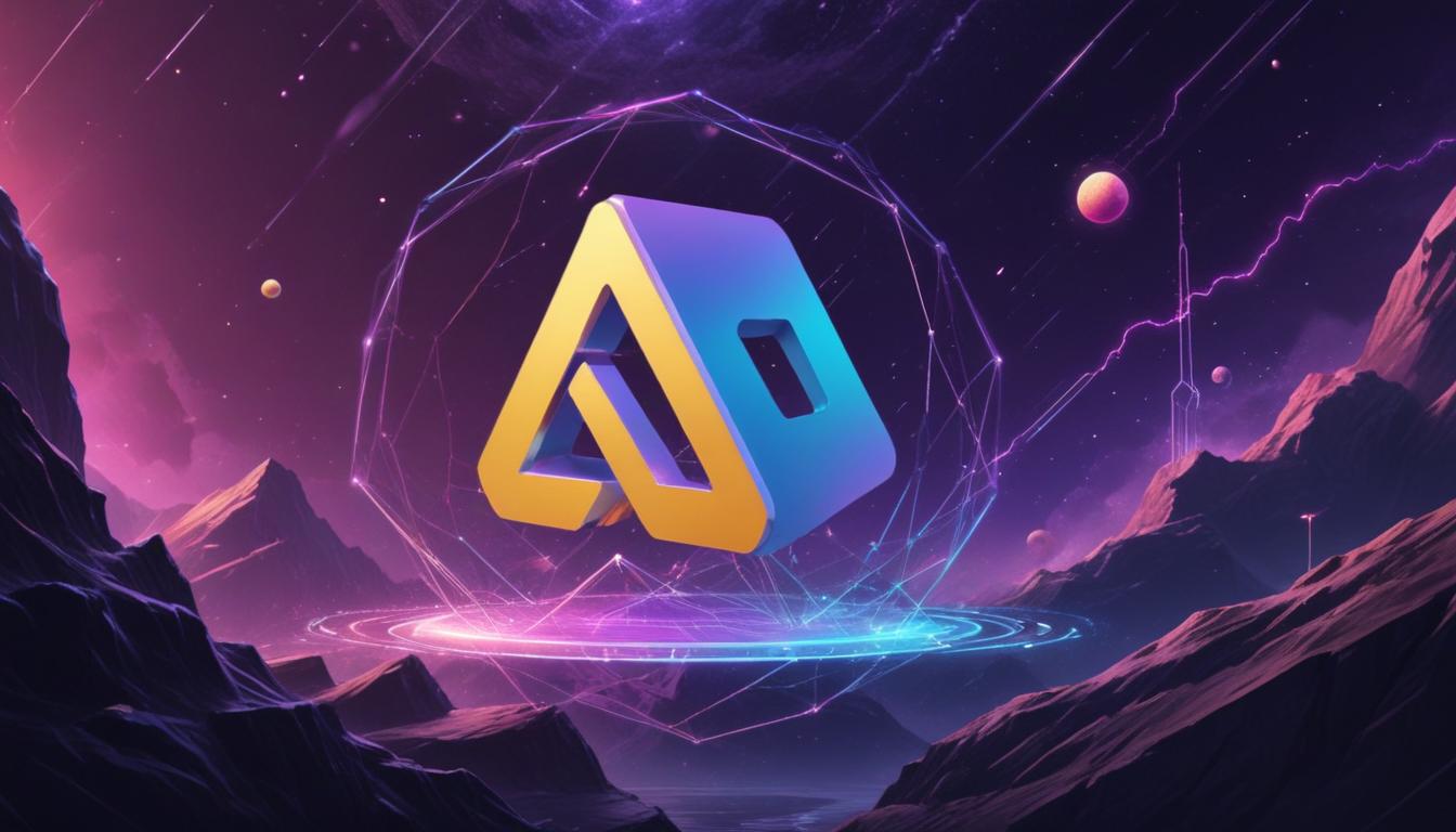 Aave: Взлет DeFi-гиганта и будущее децентрализованных финансов | Cryptodamus.io