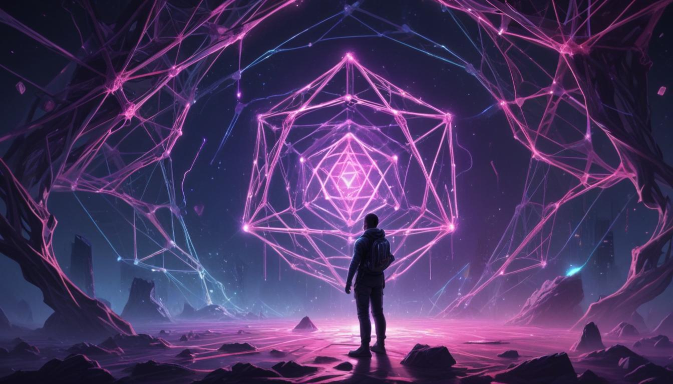 Aave под угрозой: уход Chaos Labs и риски DeFi | Cryptodamus.io