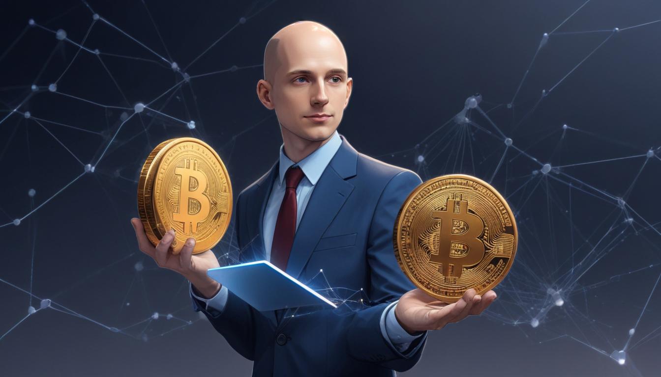 AI Agents & Crypto Wallets: The Future of On-Chain Autonomy | Cryptodamus.io