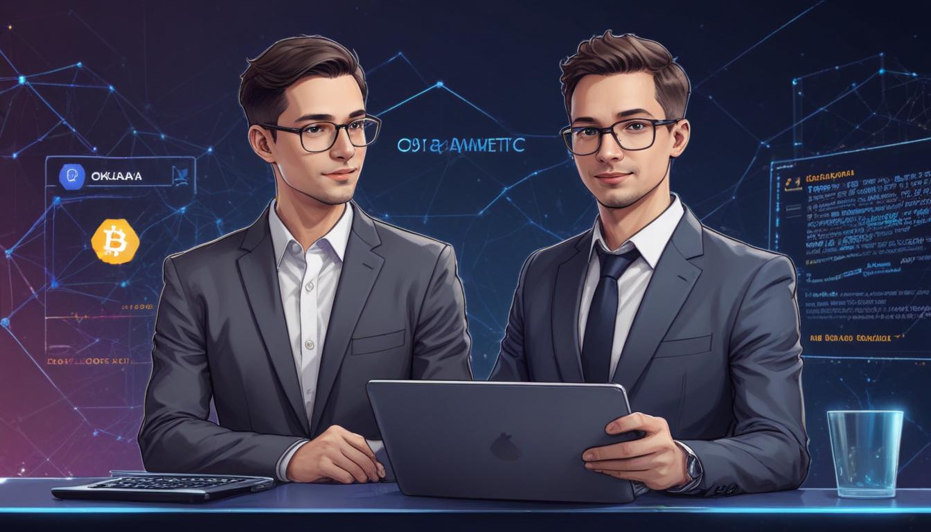 ИИ-агенты: От платежей к коммерции. Революция в криптоэкономике? | Cryptodamus.io
