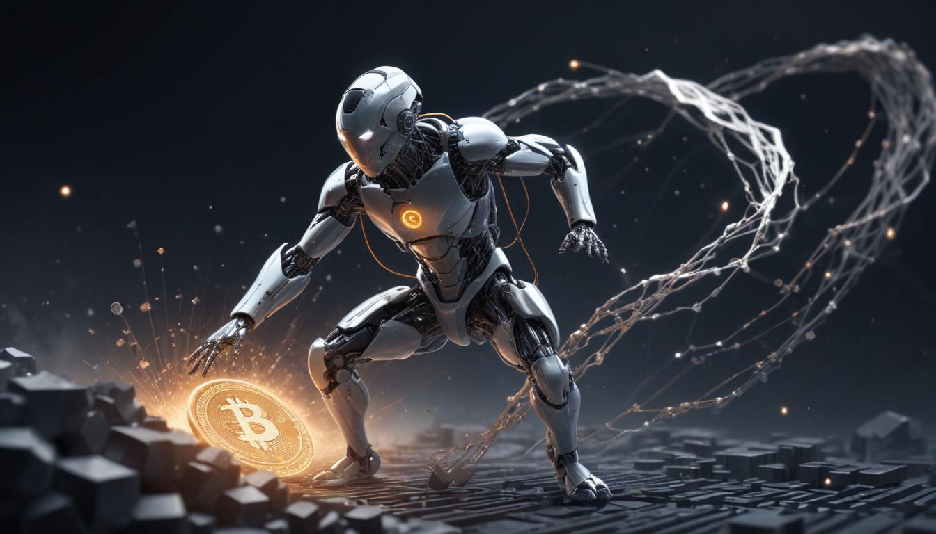 AI Crypto's Resilience: TAO & NEAR Dominate Amidst Crypto Downturn (Q1 2026) | Cryptodamus.io