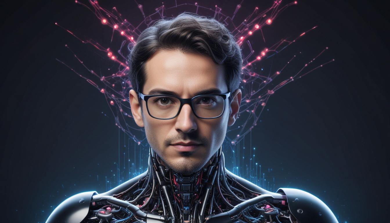 IA Hackers: La Amenaza Autónoma que Redefine la Ciberseguridad | Cryptodamus.io