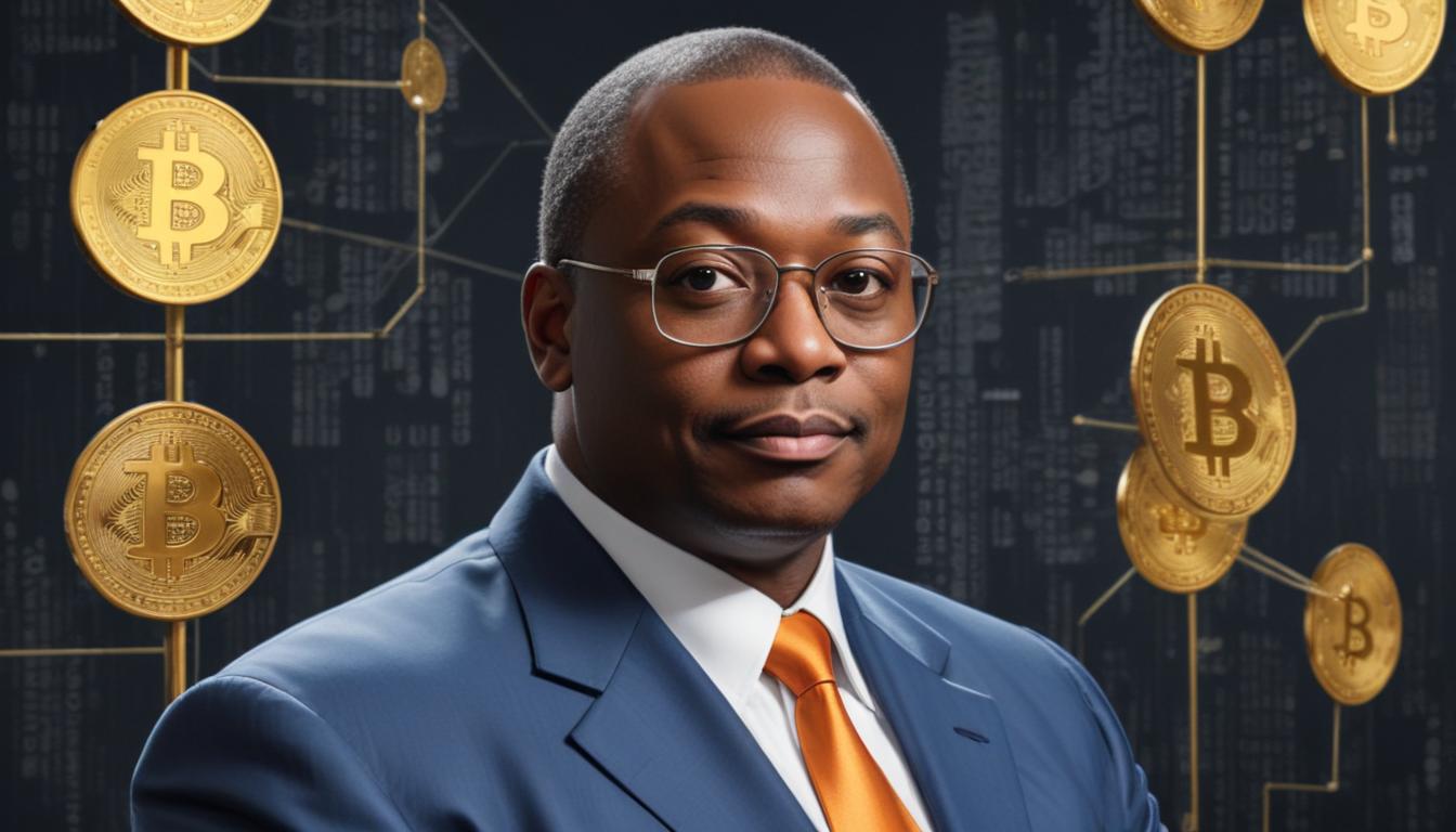 Arthur Hayes's Shocking Economic Forecasts: AI, Yuan, & War - What Does it Mean for Bitcoin? | Cryptodamus.io