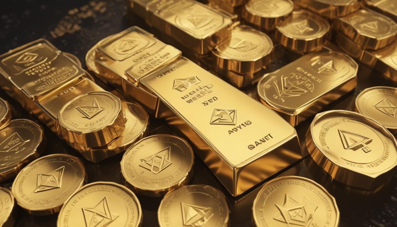 Ayni Gold: Real Yield in DeFi - Beyond Emission-Fueled Rewards | Cryptodamus.io