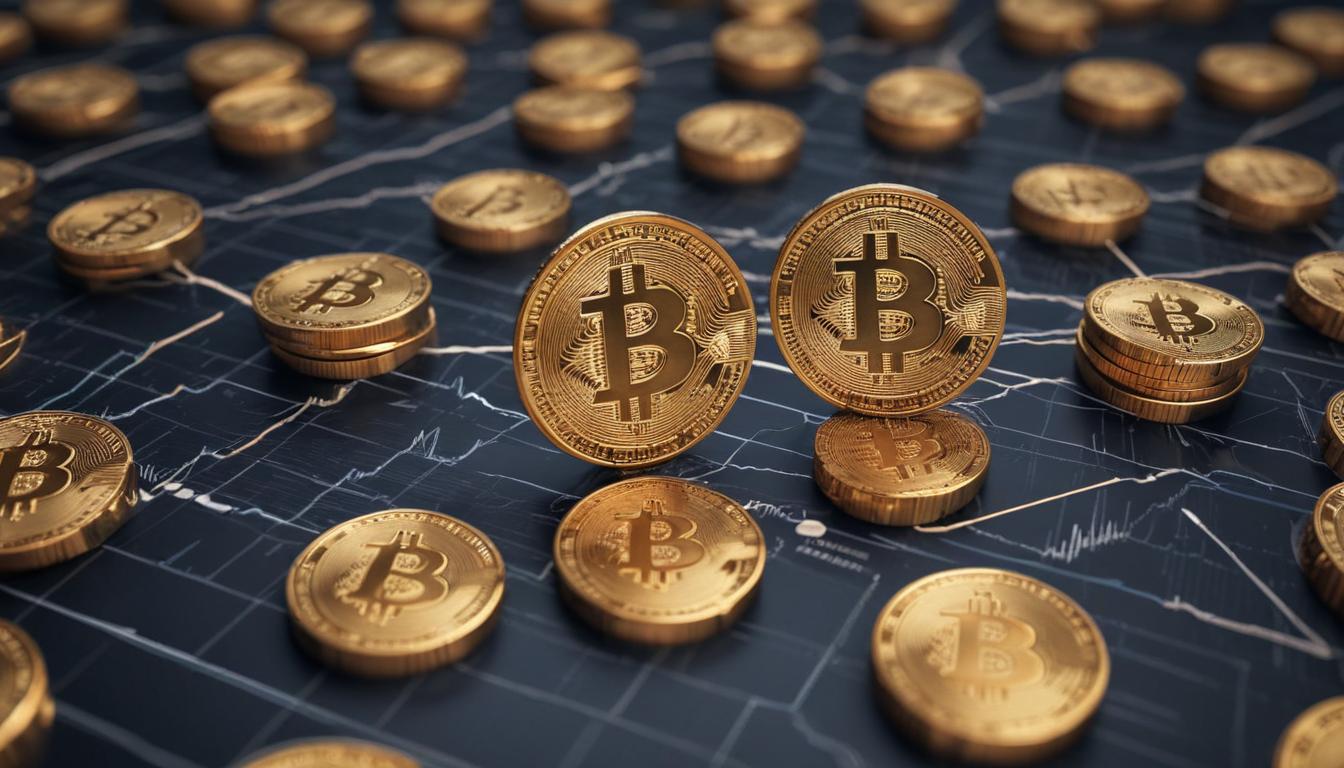 Bitcoin ETF Flows Turn Positive: What It Means for the Future | Cryptodamus.io