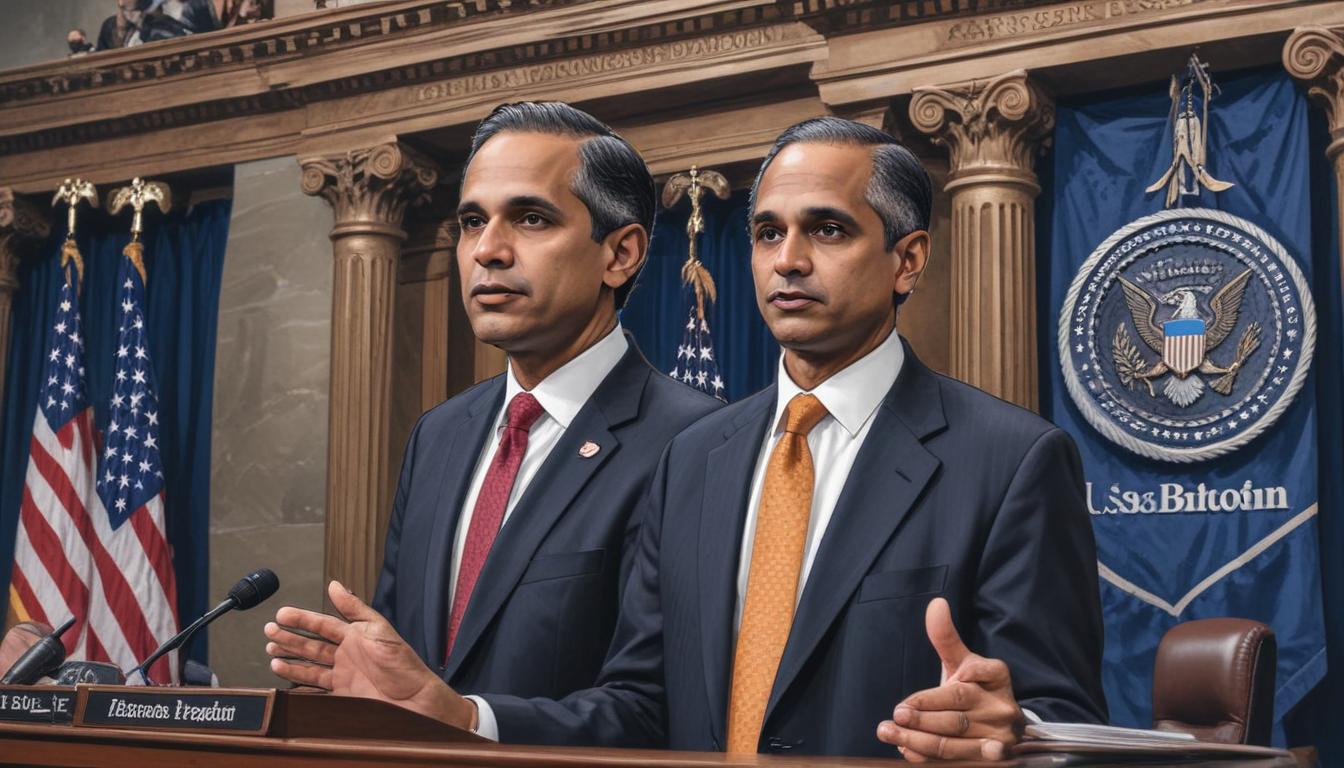 Bitcoin & Government: A New Era of Collaboration? | Cryptodamus.io