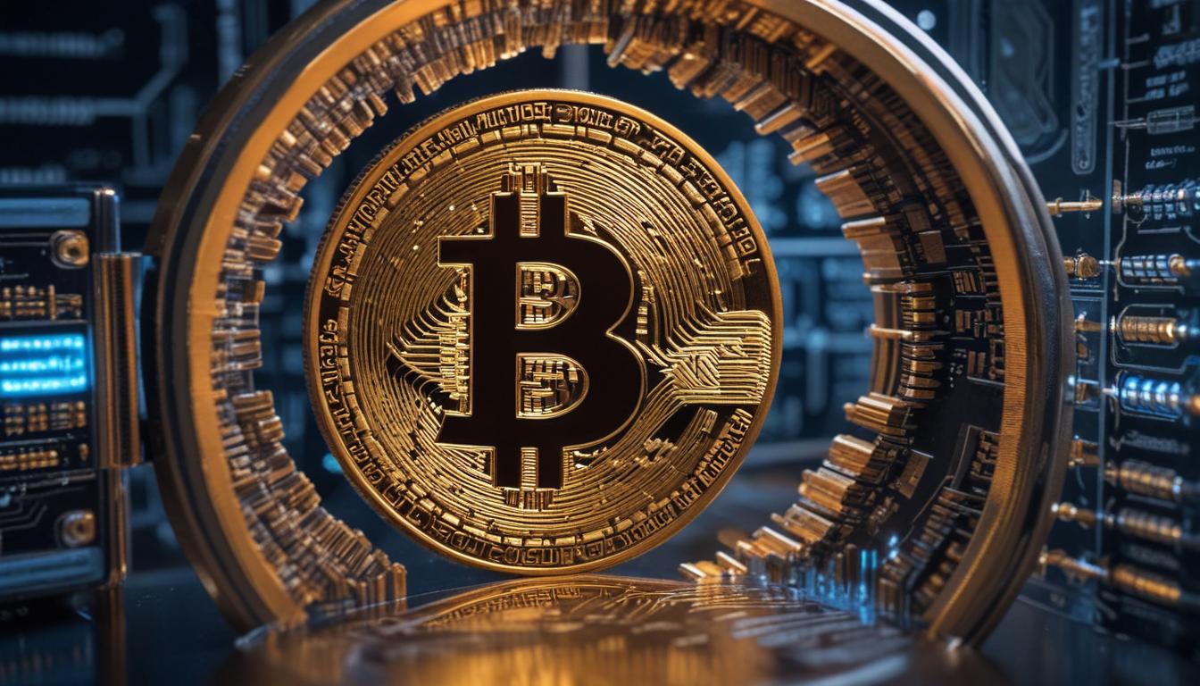 Bitcoin's Quantum Threat: Is Your Crypto Safe? (2024 Update) | Cryptodamus.io