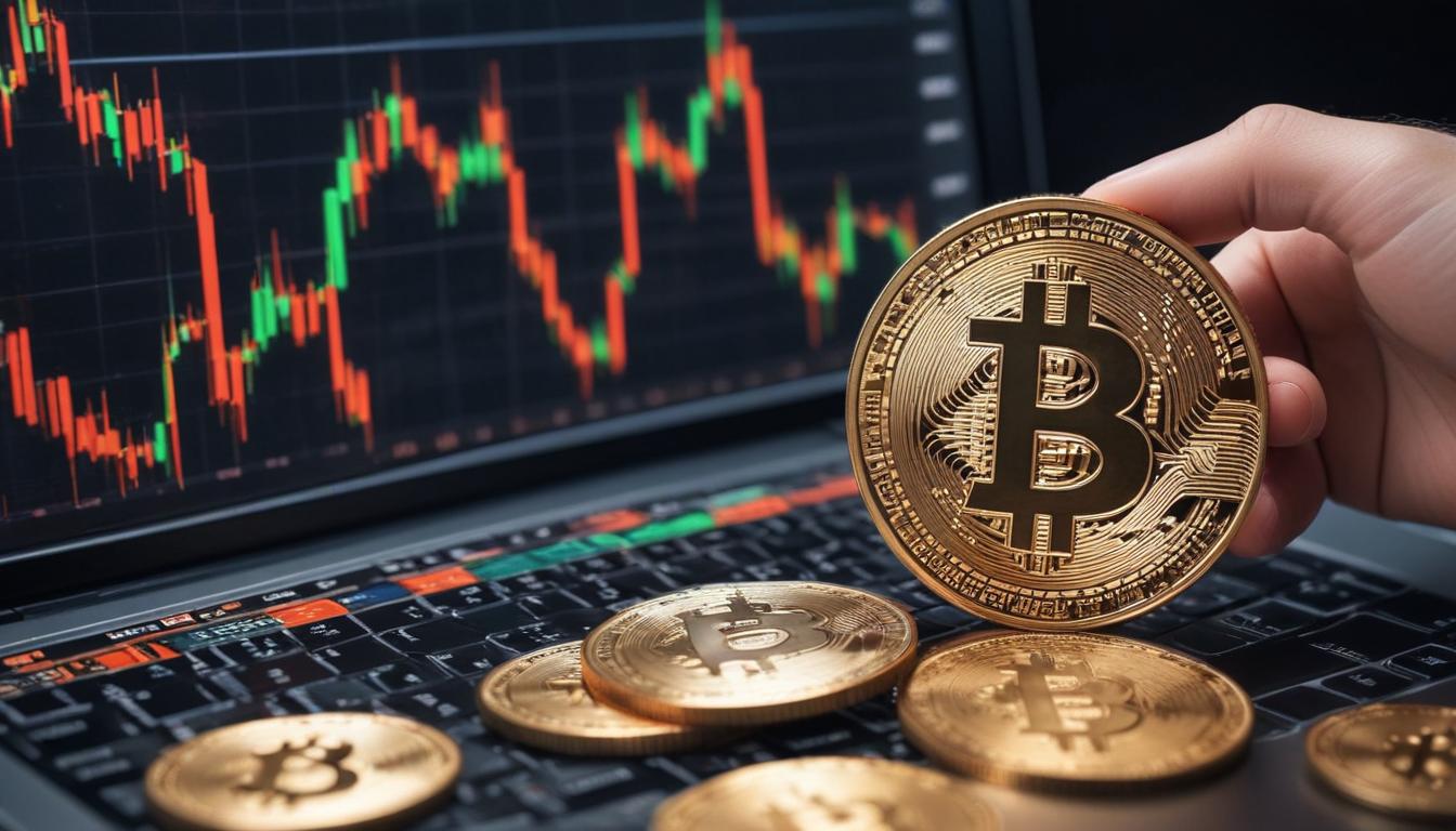 Bitcoin's Secret Hedge: MicroStrategy, AI Miners & Institutional Risk Management | Cryptodamus.io