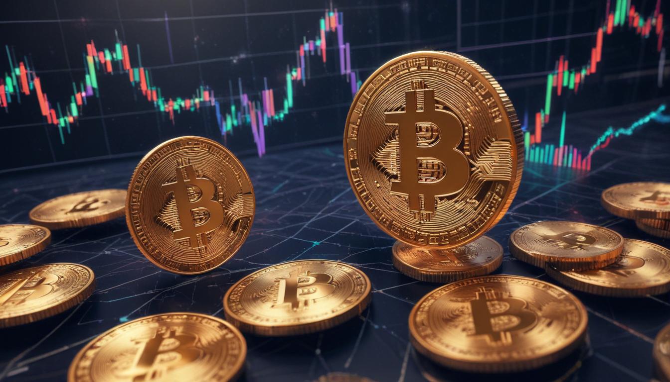 Bitcoin Surges Past $75K! Altcoin Rally & Market Insights | Cryptodamus.io