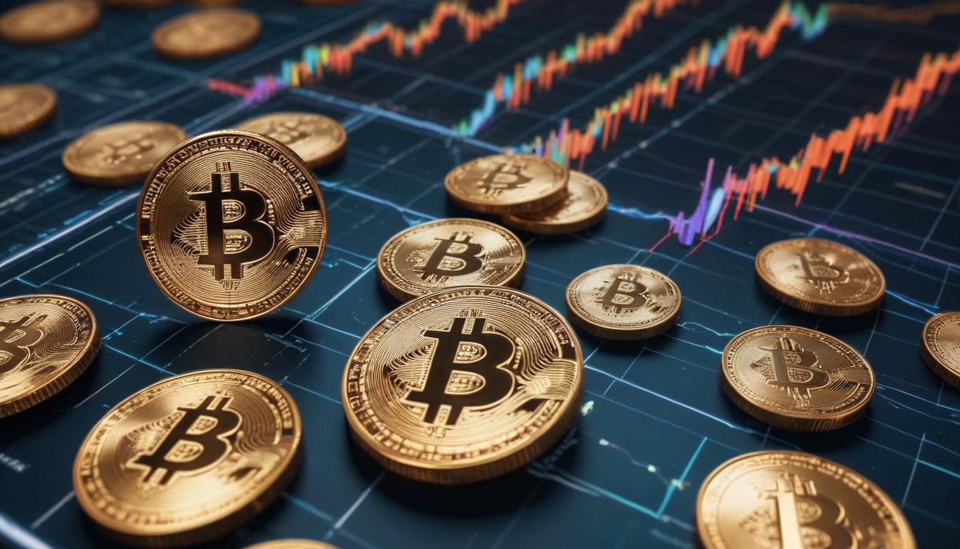 Bitcoin vs. Altcoins: Why Institutional Investors Are Diverging | Cryptodamus.io