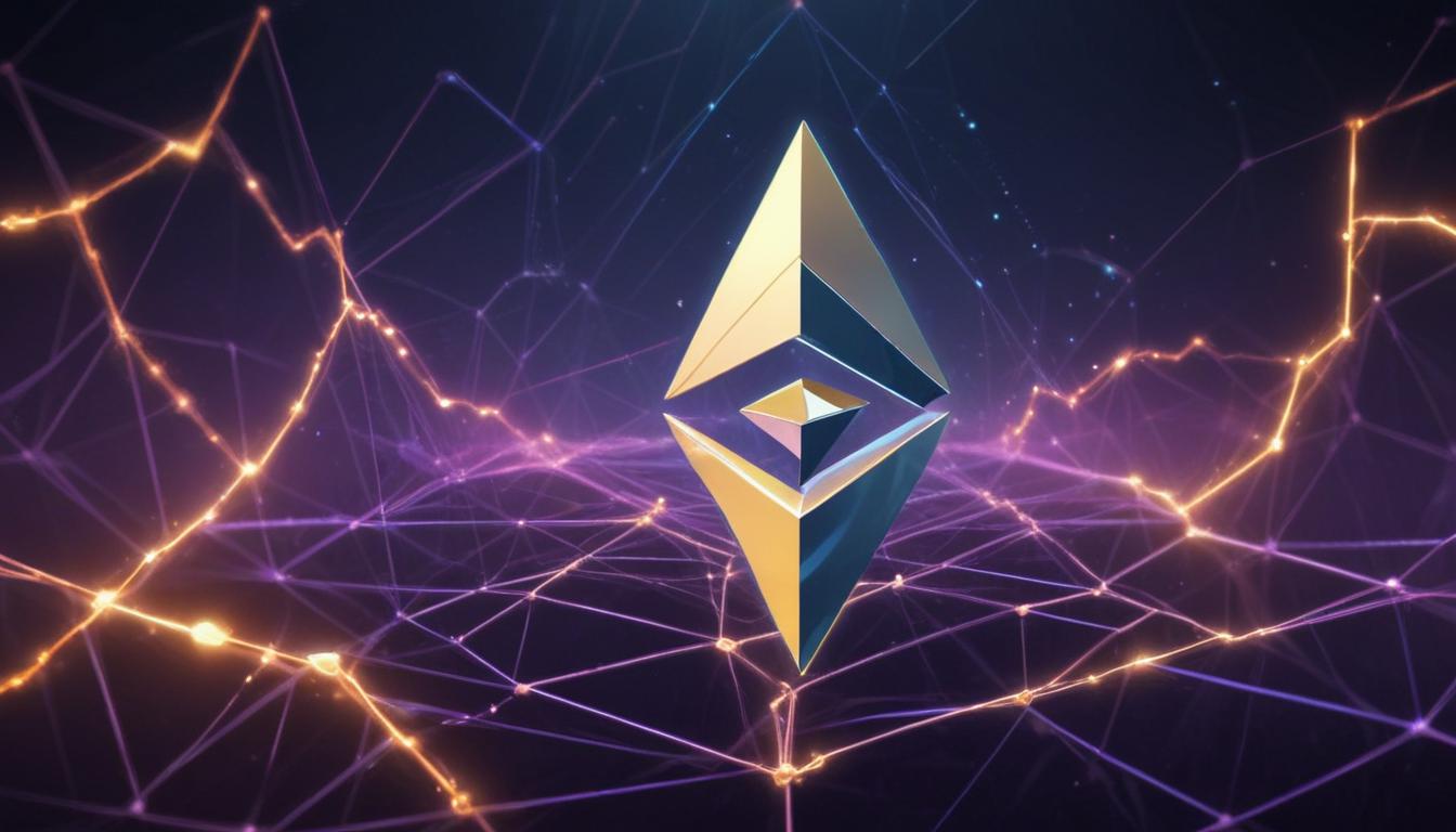 Bitmine: Стратегический стейкинг ETH – что это значит для Ethereum? | Cryptodamus.io