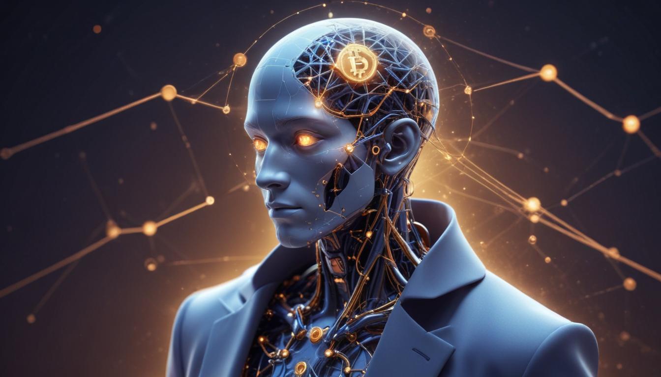 Bittensor: Как стоимость TAO связана с мощью ИИ сети? | Cryptodamus.io