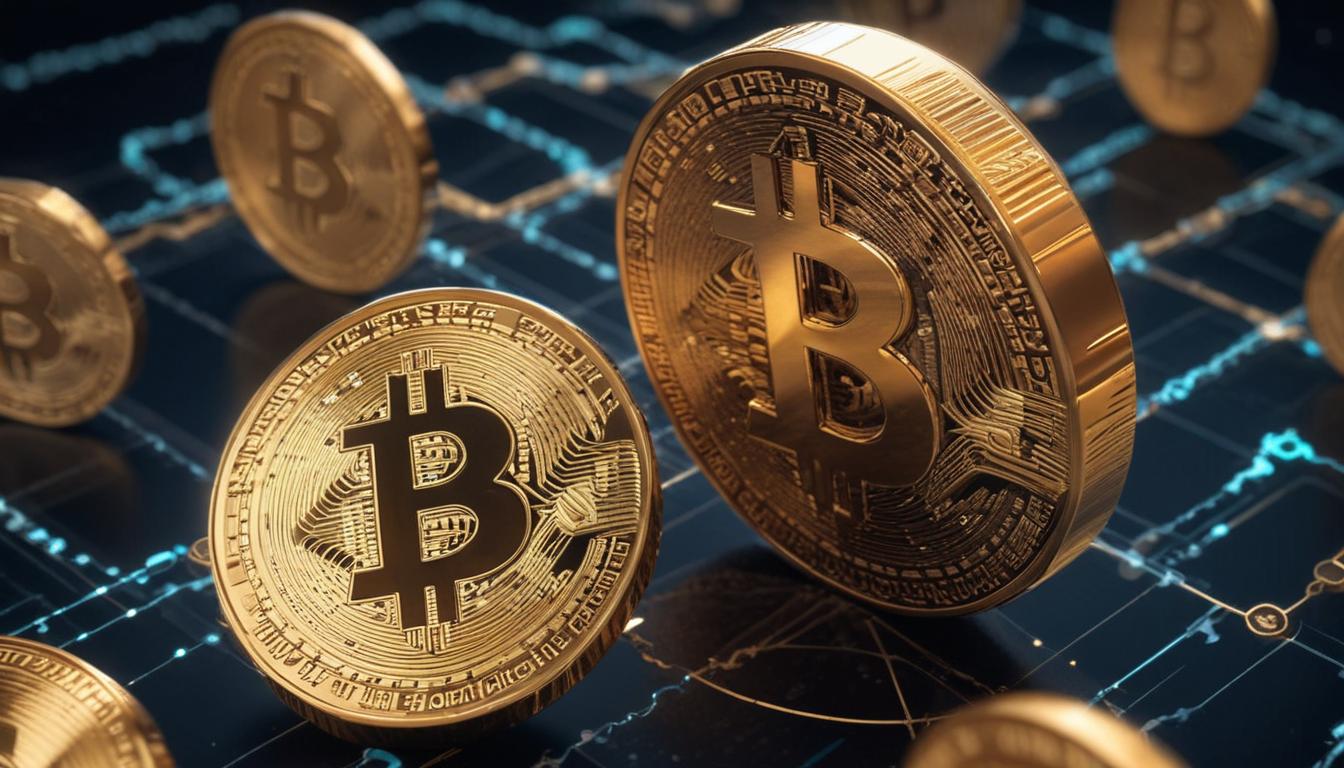 Крипто-бум: Инвестиции в цифровые активы взлетели до $1,2 млрд! | Cryptodamus.io