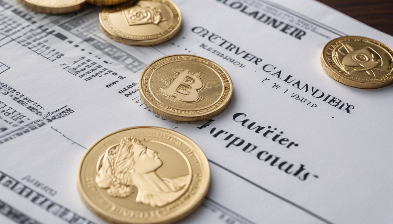 Cartier Heir's $470M Crypto Laundering Scheme: A Landmark Case | Cryptodamus.io