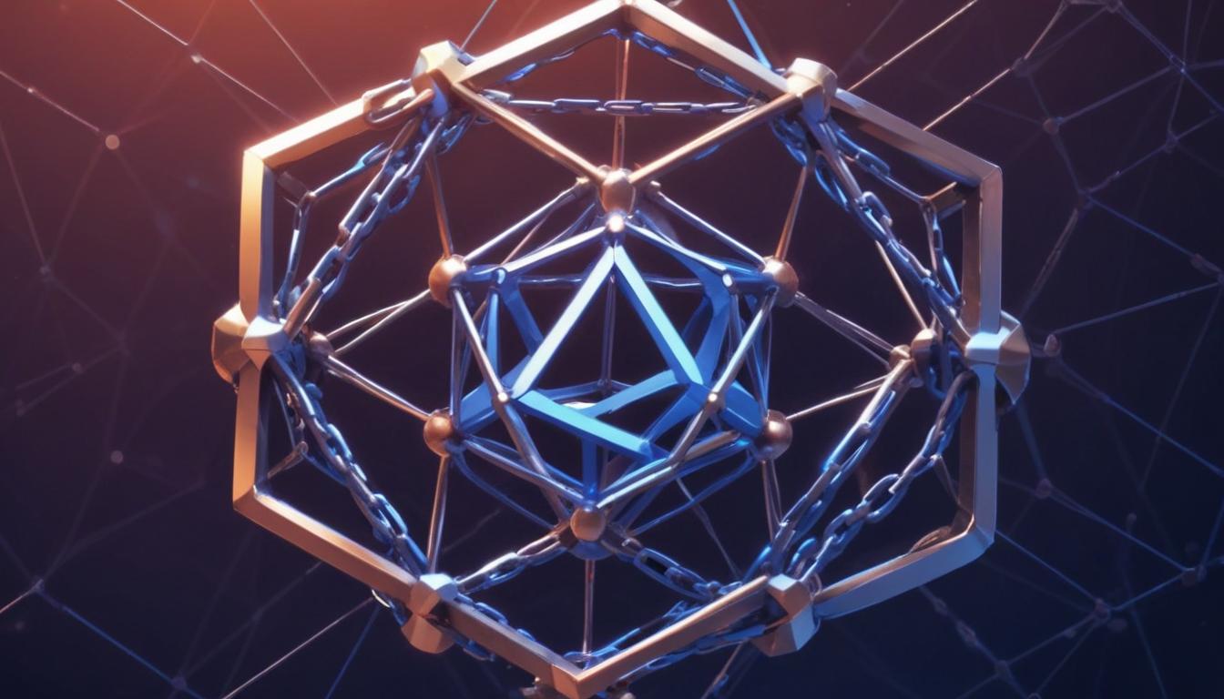 Chainlink: Глубокий анализ TVE, TVS и CCIP – почему токен LINK недооценен? | Cryptodamus.io