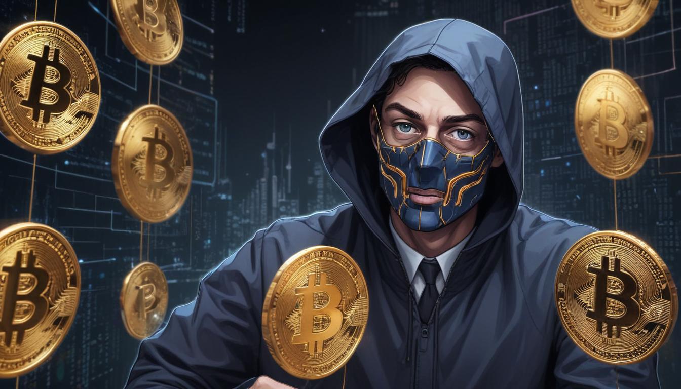 Криптопреступность 2025: Рекордные суммы, ИИ и угроза от гос. акторов | Cryptodamus.io