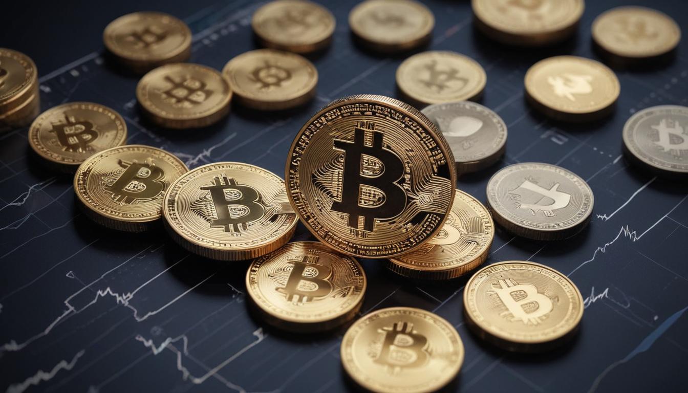 Crypto ETF Surge: Institutional Demand Signals a New Era | Cryptodamus.io