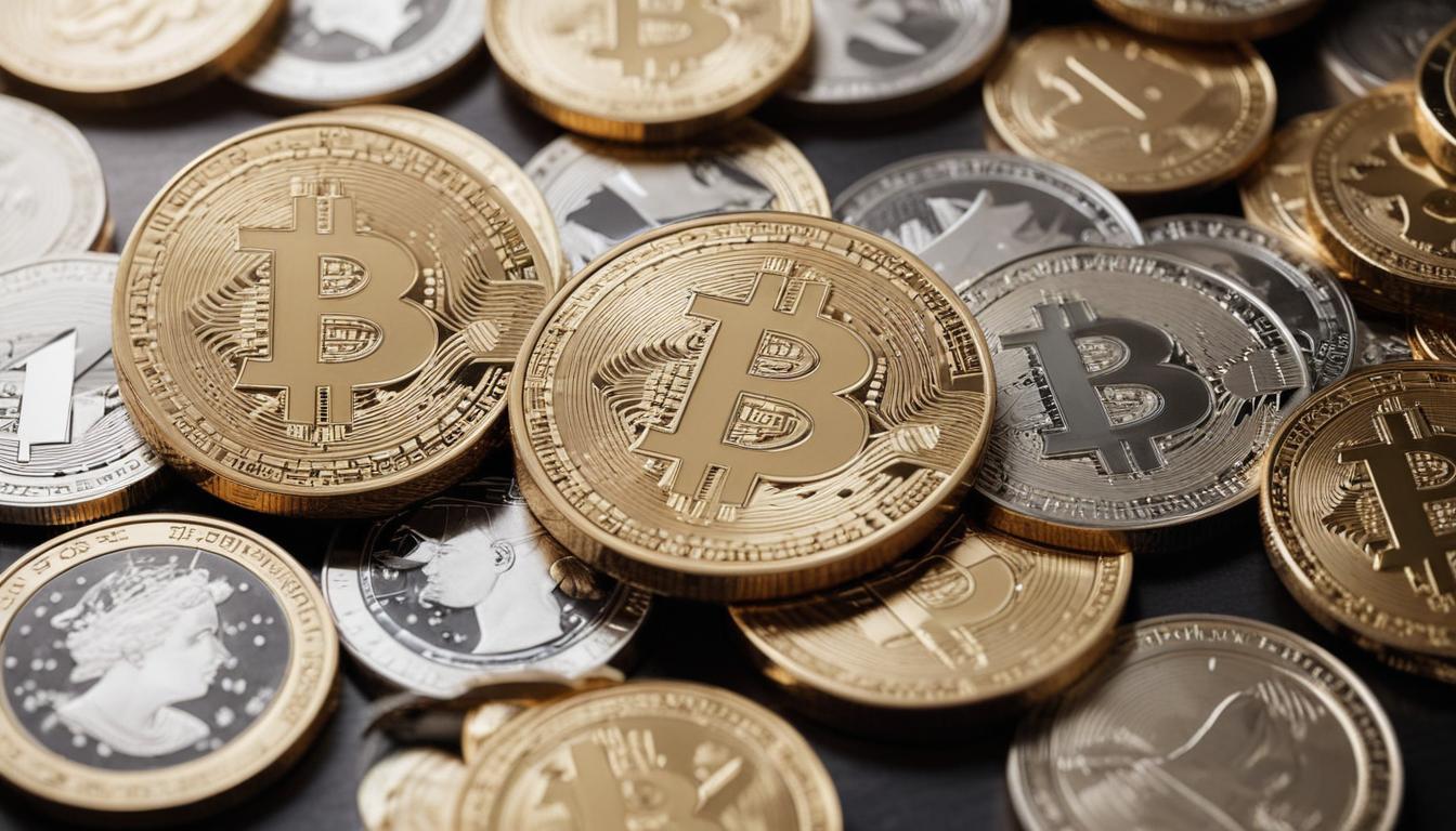 Crypto Rebound: $1.1B Inflow Fuels Confidence & Asset Recovery | Cryptodamus.io