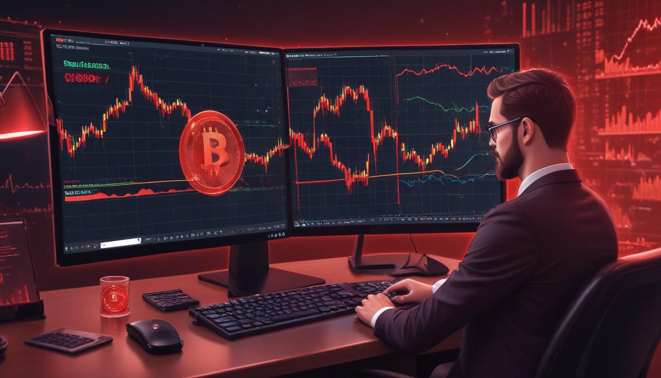 Criptomonedas: Señales de Alerta Clave para Evitar Estafas | Cryptodamus.io