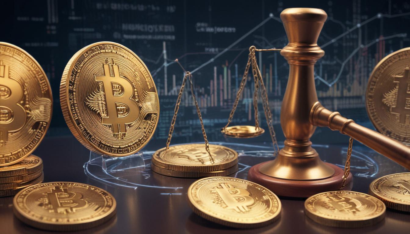 Crypto Regulation Shift: Substance Over Format - What It Means for You | Cryptodamus.io