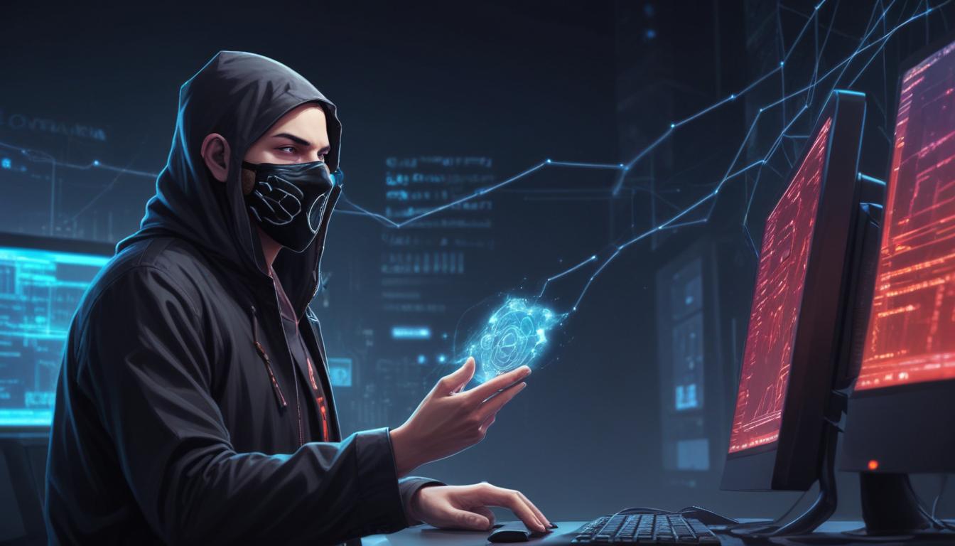 Explotación Masiva en Drift Protocol: ¿El Fin de DeFi en Solana? | Cryptodamus.io