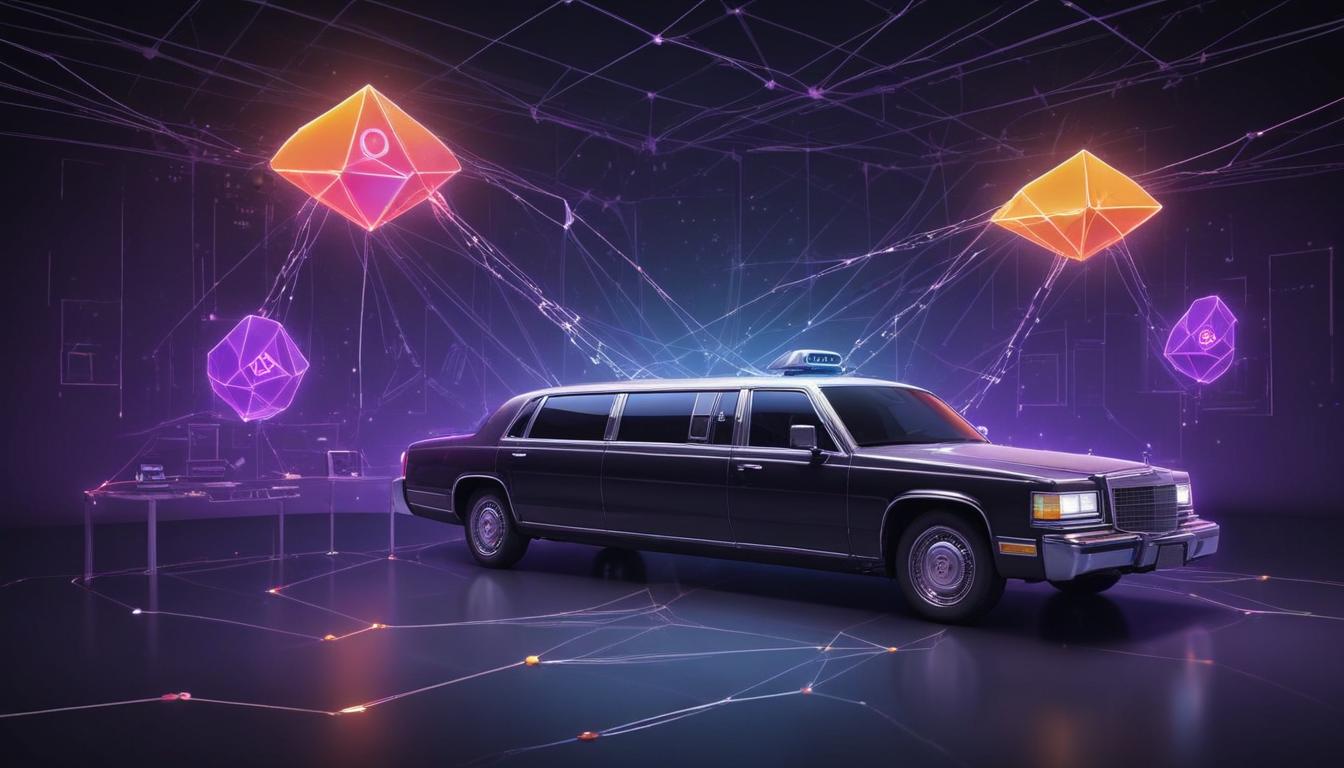 Взлом ETH.LIMO: Как атака социальной инженерии поставила под угрозу ENS | Cryptodamus.io