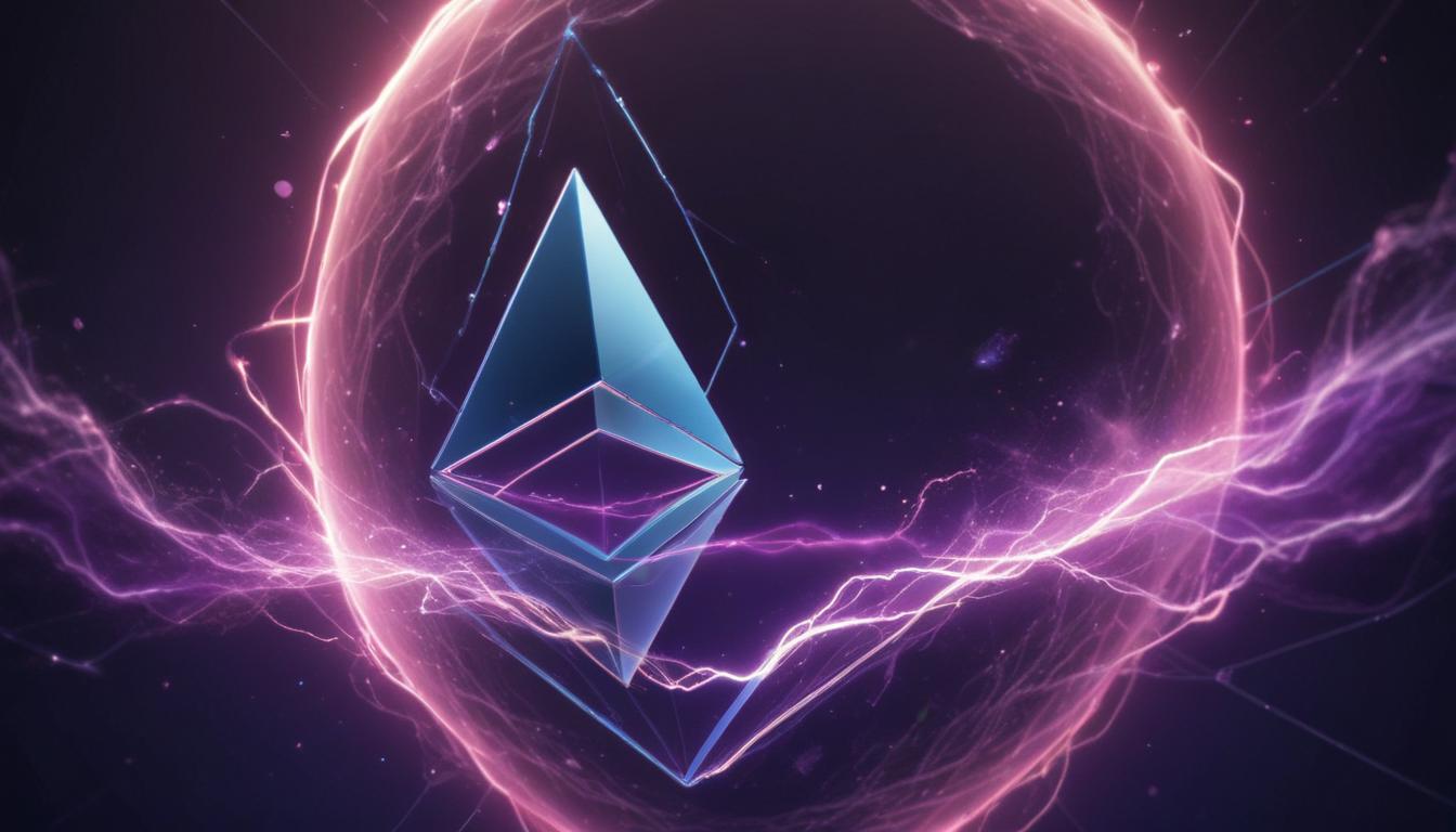 Ether.fi выделил $3 млрд ETH: Революция в ликвидном стейкинге! | Cryptodamus.io