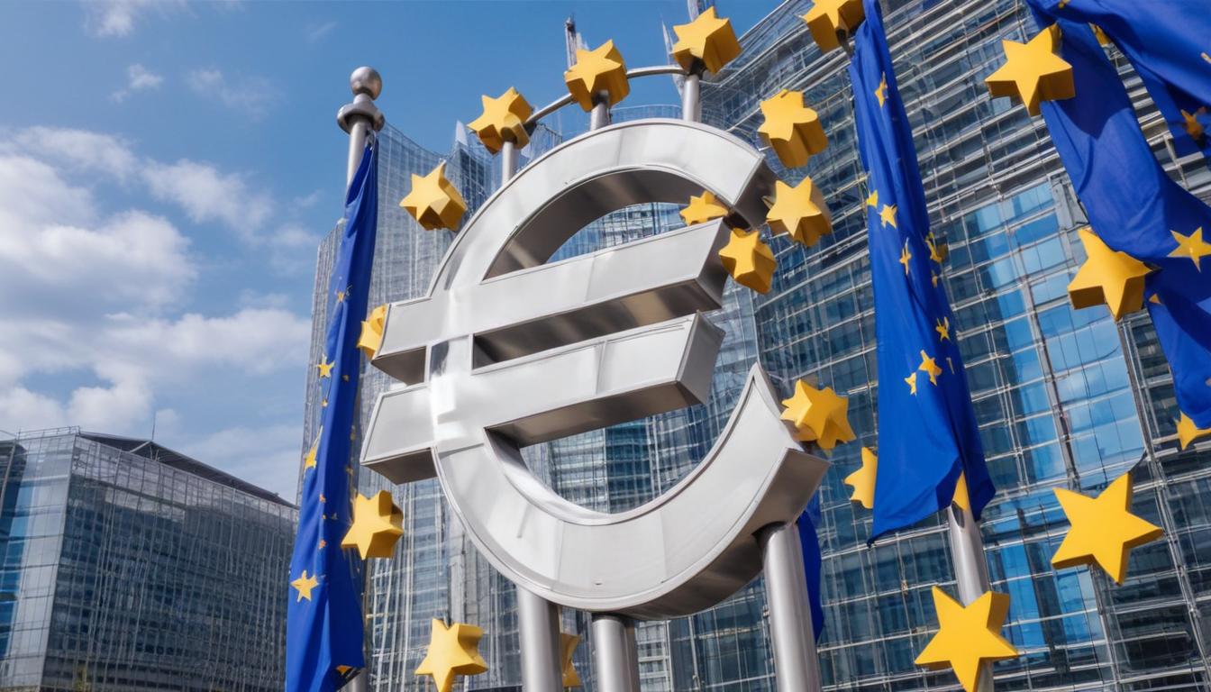 EU Crypto Regulation: ESMA Takes Control - What You Need to Know | Cryptodamus.io