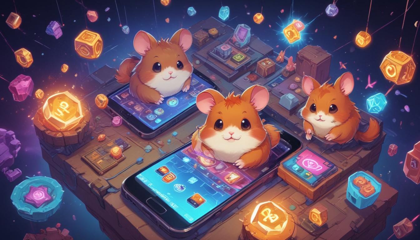 GameFi Meltdown: $15 Billion Lost in Blockchain Gaming's Collapse | Cryptodamus.io