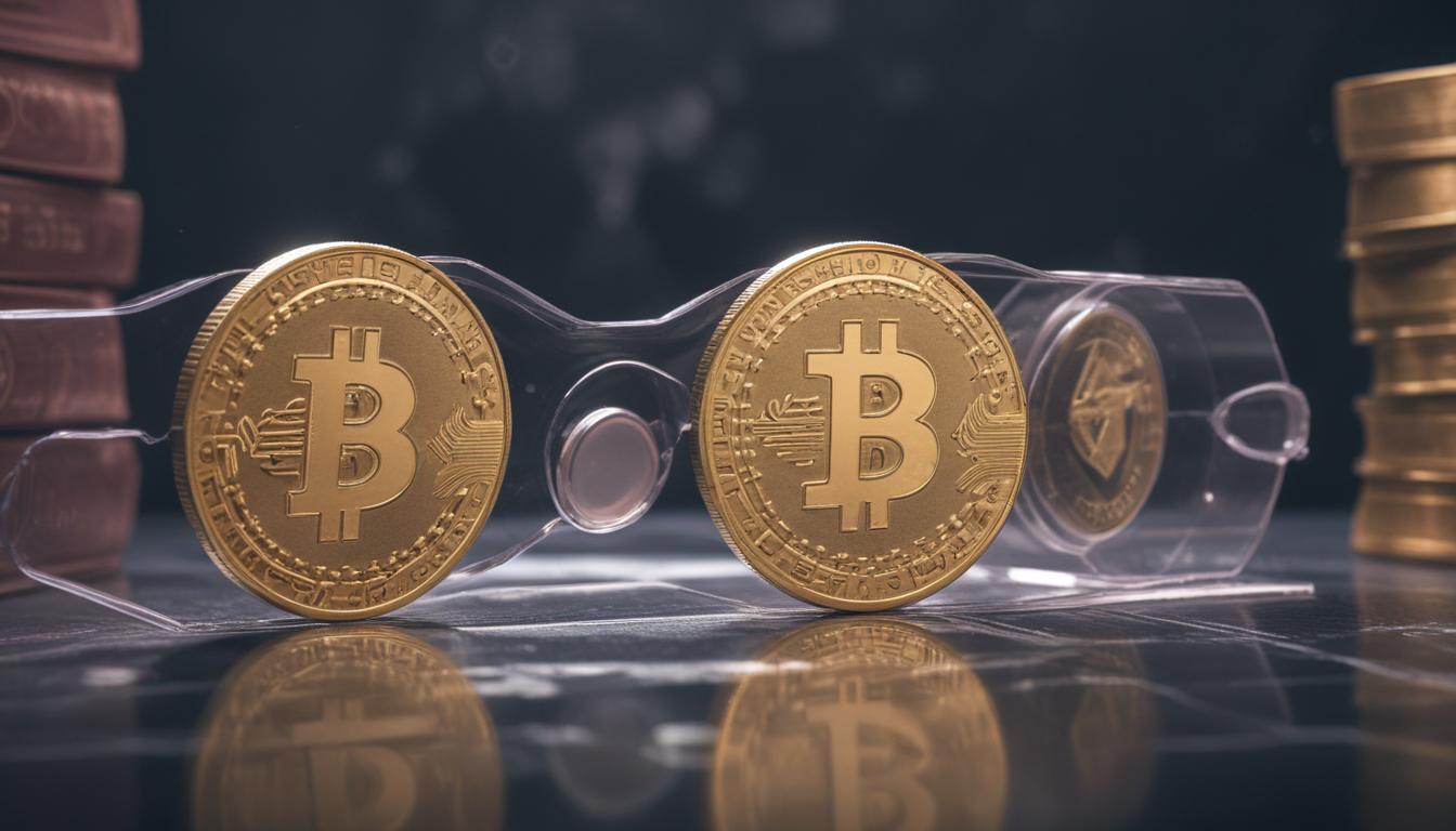 Ley GENIUS: El Tesoro EE.UU. Revela el Futuro de las Stablecoins | Cryptodamus.io