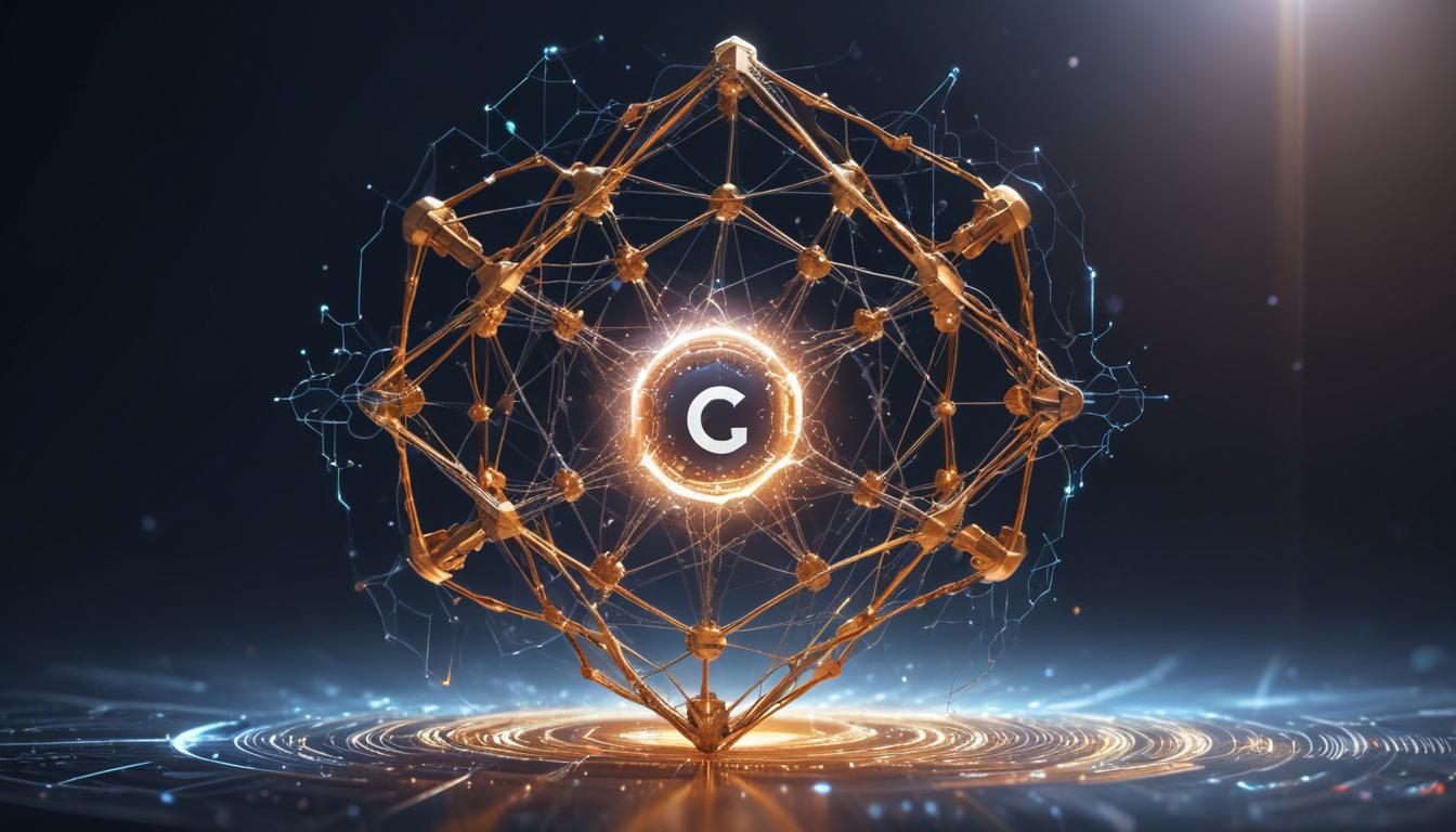 Google's Quantum AI Report: Blockchain Security Warning & Cardano's Edge | Cryptodamus.io