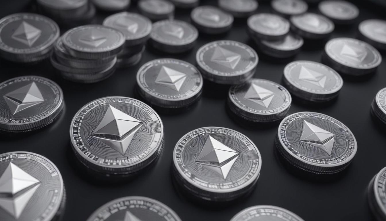 Grayscale стейкает $237 млн в ETH: революция в институциональном крипто? | Cryptodamus.io