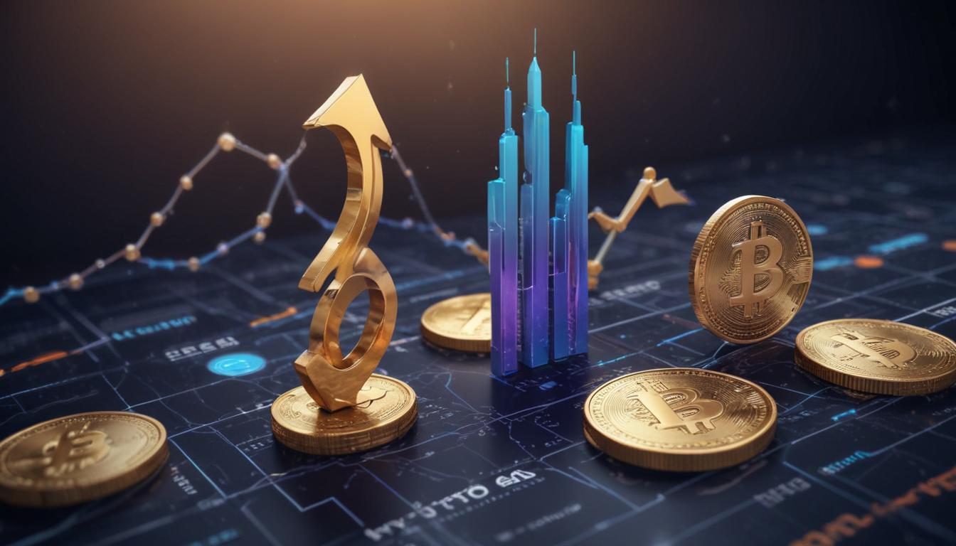 Hyperliquid: HYPE Token Soars as DeFi Derivatives Hub Evolves | Cryptodamus.io