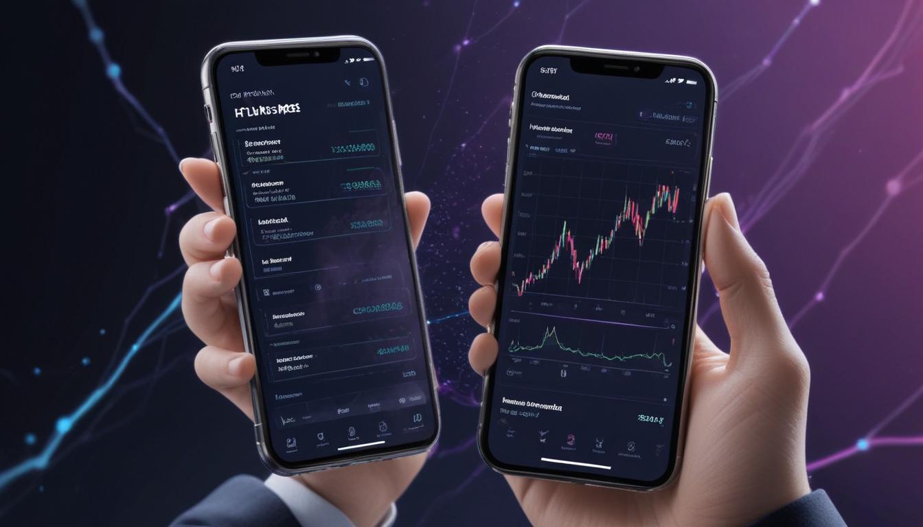 Hyperliquid выходит в мобильный DeFi: Тестовое приложение и будущее торговли | Cryptodamus.io