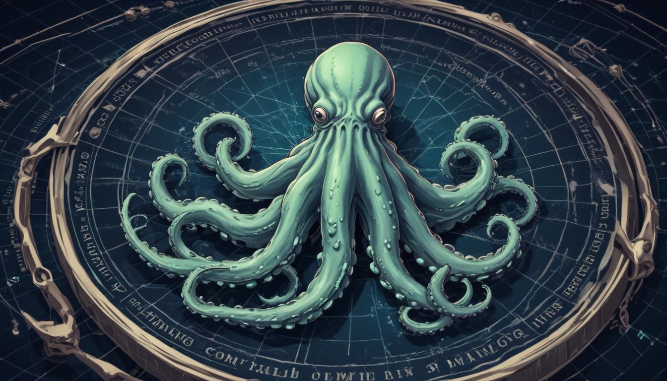 Kraken's $550M Bitnomial Deal: A Crypto Derivatives Game Changer | Cryptodamus.io