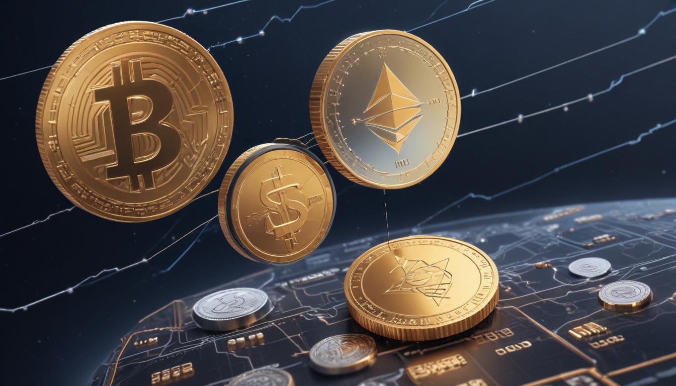 Meta's Creator Revolution: Stablecoin Payouts & the Future of Digital Commerce | Cryptodamus.io