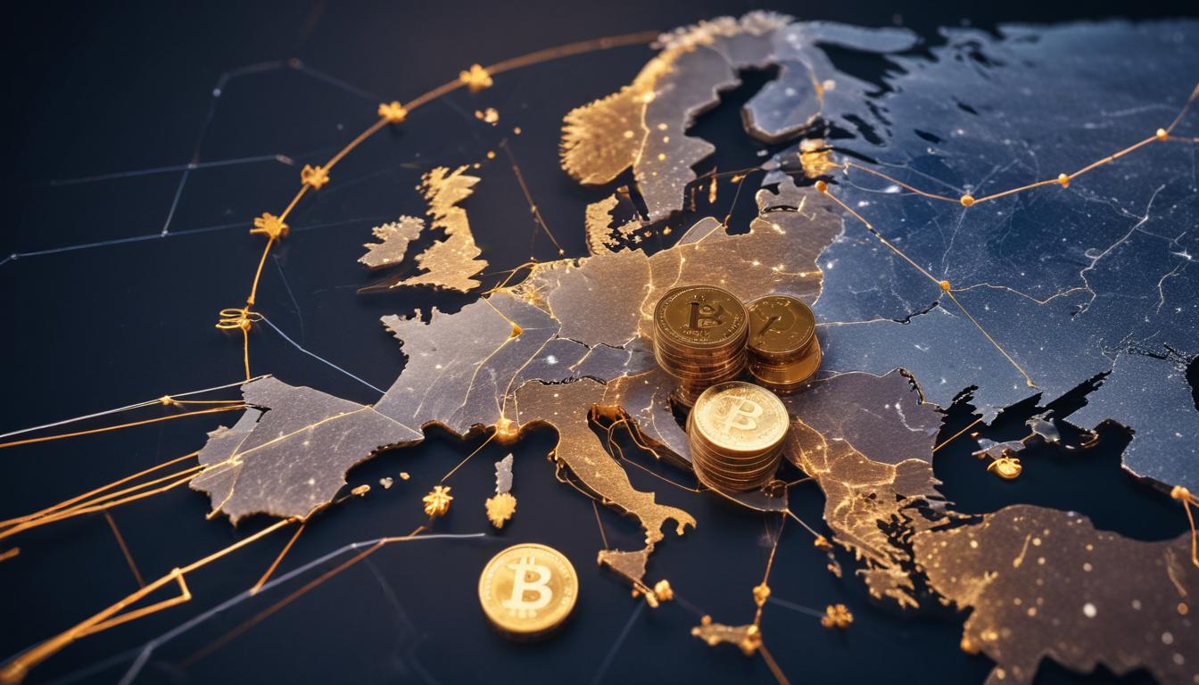 MiCA: Когда ждать авторизацию? Развенчиваем мифы о 2026 годе | Cryptodamus.io