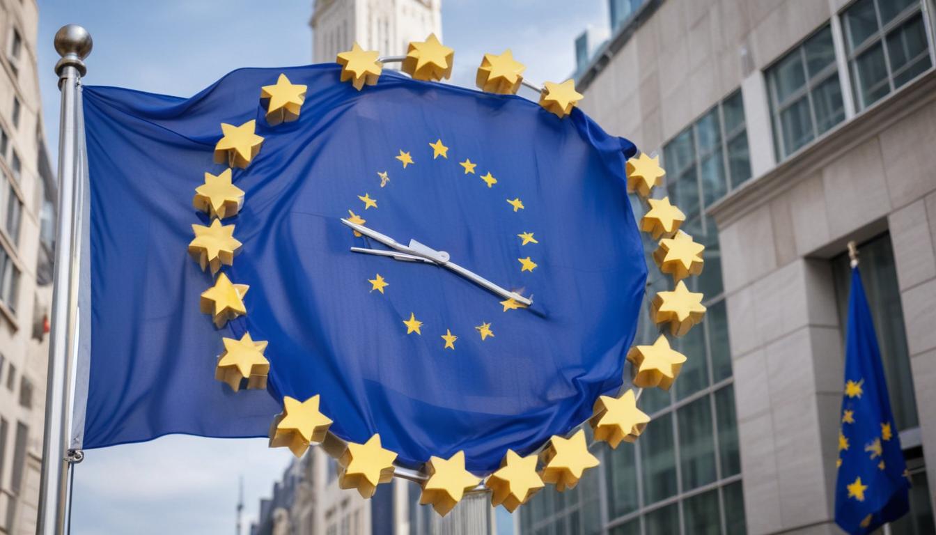 MiCA Deadline: Don't Fall for the July 2026 Myth - Here's What's *Really* Happening | Cryptodamus.io
