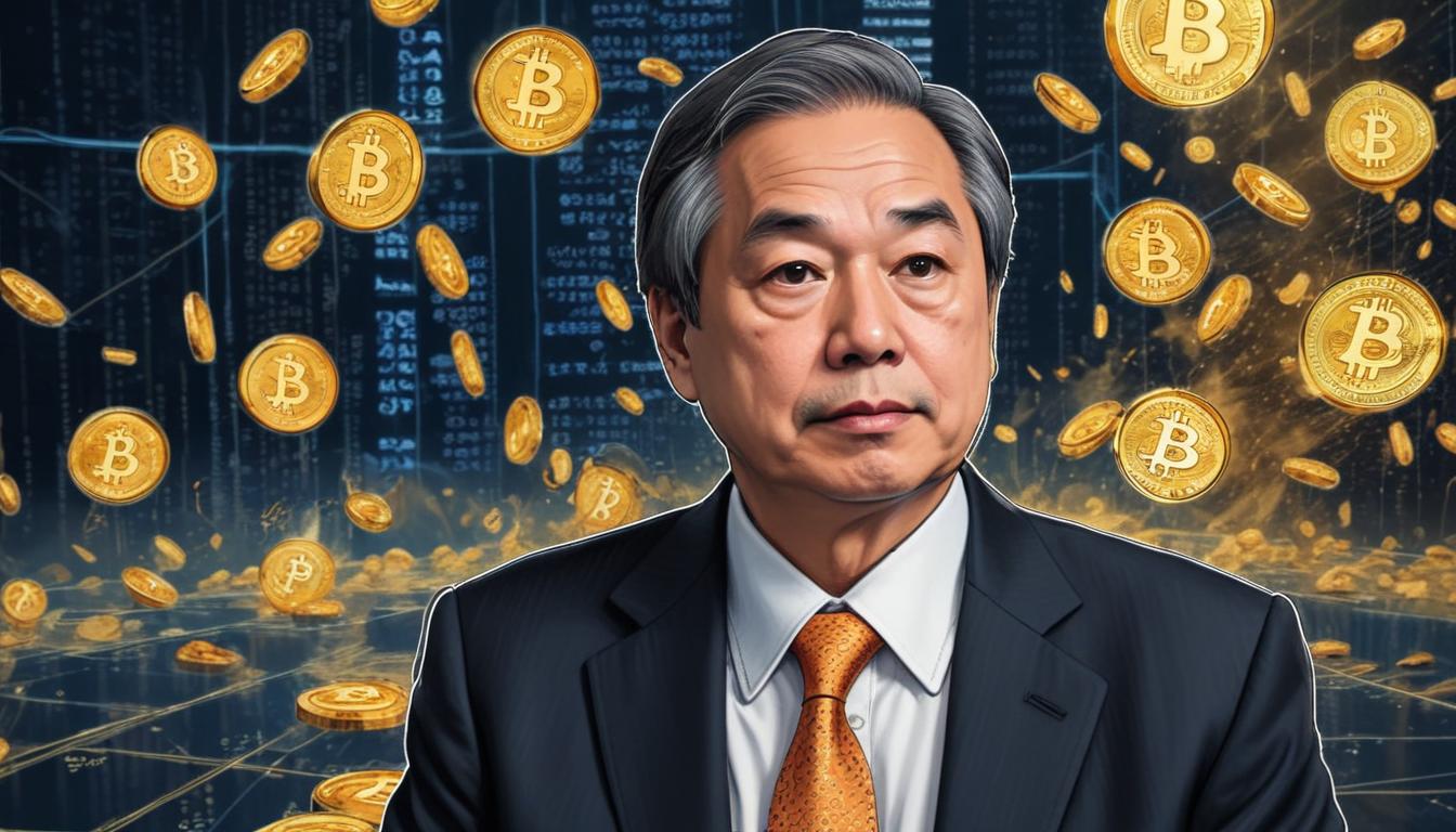 Крах Nakamoto (NAKA): Что ждет инвесторов после обвала? | Cryptodamus.io
