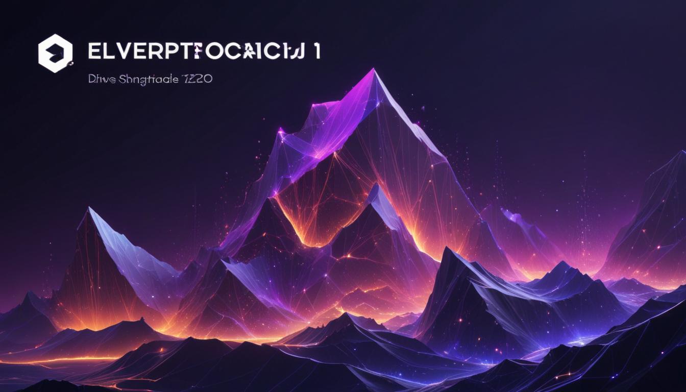 Near Protocol: Конкурент Ethereum и путь к массовому блокчейну | Cryptodamus.io