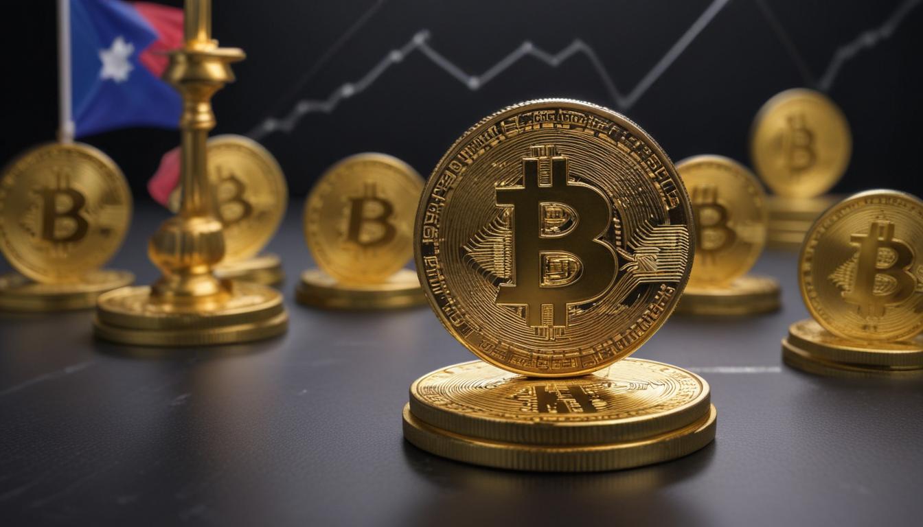 Philippines SEC Cracks Down on Crypto Platforms: What You Need to Know | Cryptodamus.io