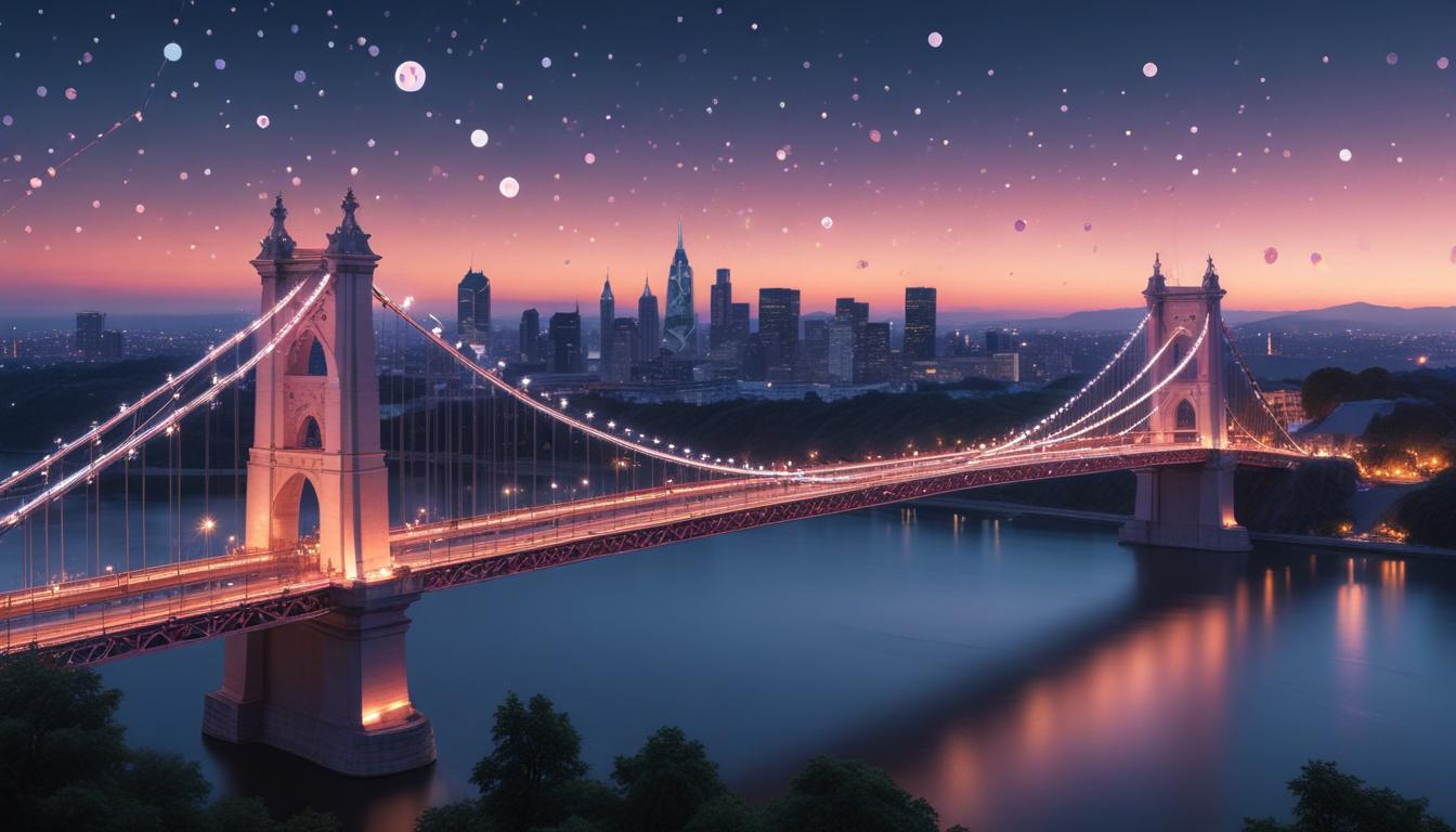 Hyperbridge Polkadot: El Hack, las Consecuencias y el Futuro de la Interoperabilidad | Cryptodamus.io