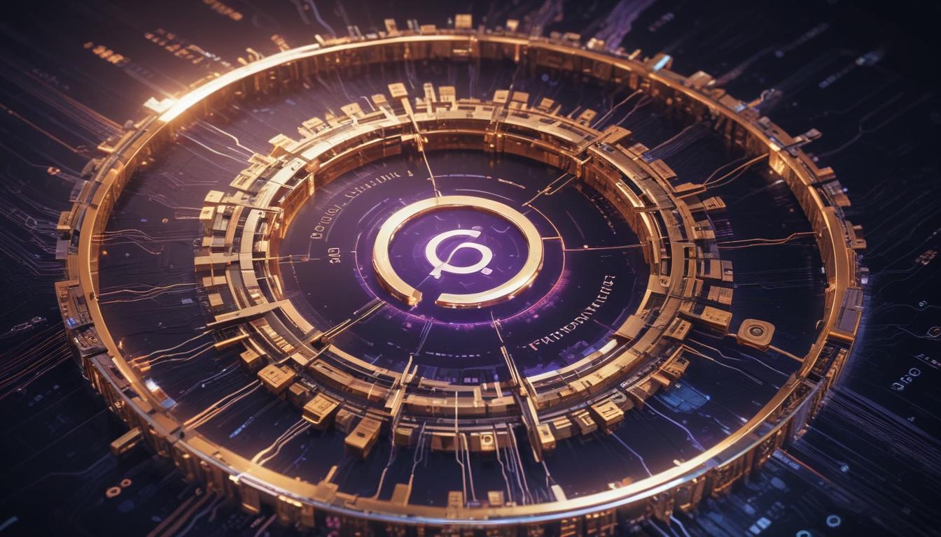 Quantum Computing Threat: Securing Blockchain Against the Future | Cryptodamus.io