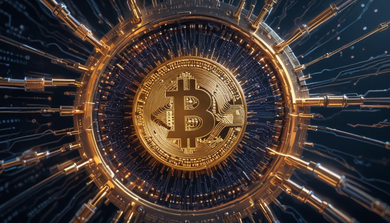 Quantum Crypto Threat: Are Your Bitcoin at Risk *Today*? | Cryptodamus.io