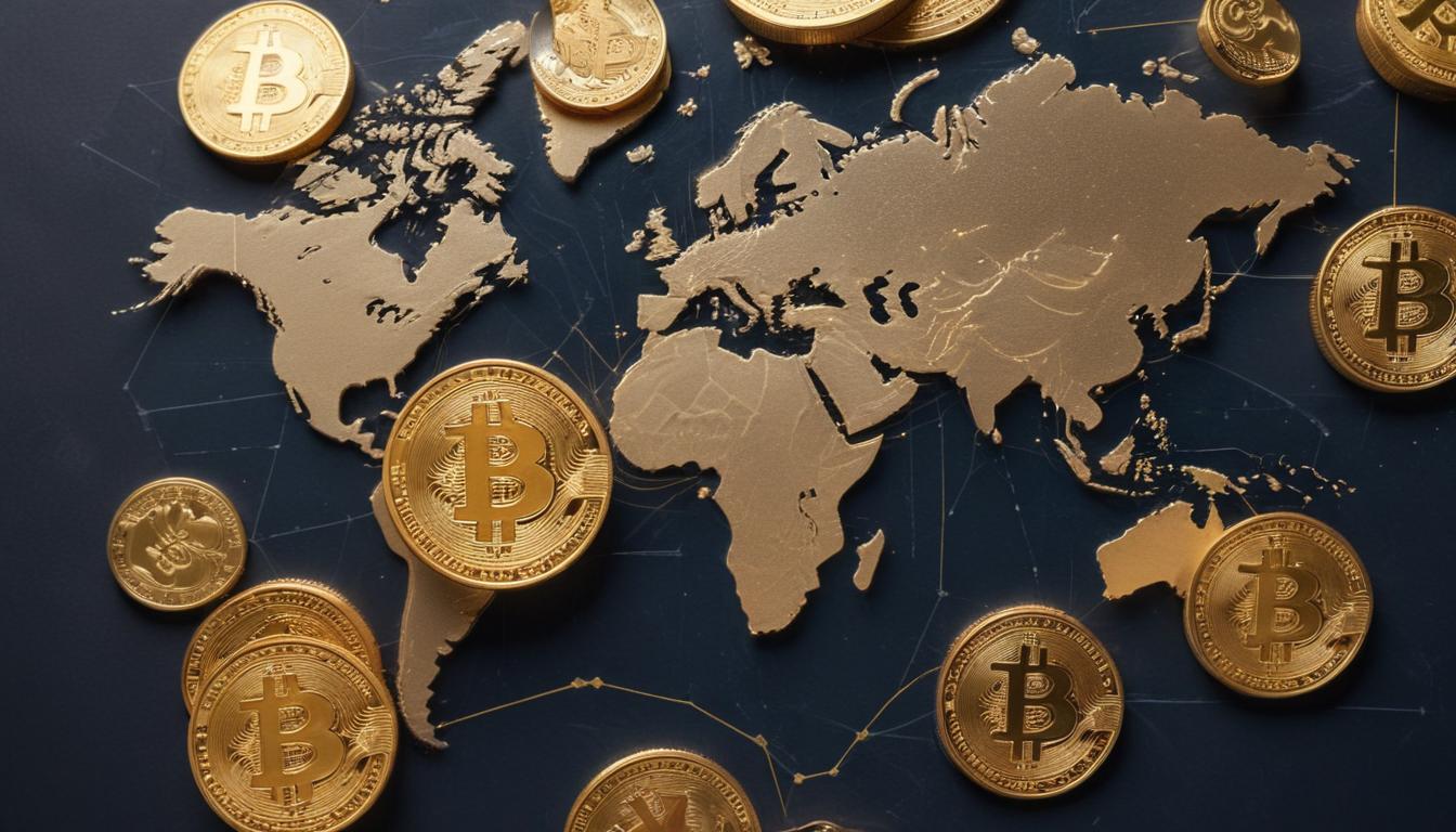 RWA Market Explodes: $27B+ & a $340B Future? | Cryptodamus.io