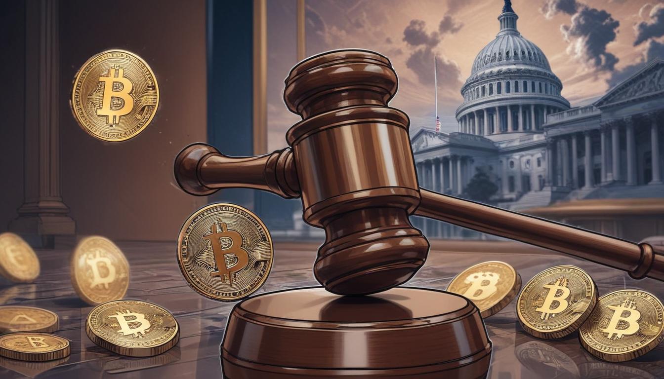 SEC en Crisis: Cambios, Retiros y Escrutinio que Transformarán las Criptomonedas | Cryptodamus.io