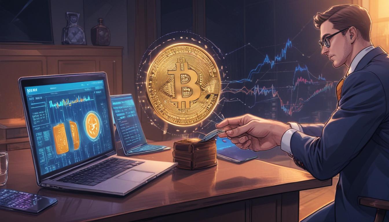 SEC Crypto Wallet Guidance: What It Means for DeFi Developers | Cryptodamus.io